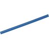 DURABLE Peigne à relier, A4, capacité: 3 mm, bleu