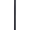 DURABLE Peigne à relier, A4, épaisseur: 6 mm, noir