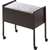 DURABLE Chariot pour dossiers suspendus 'Economy 80', noir