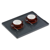 DURABLE Plateau de service 'COFFEE POINT TRAY',