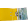 djois by tarifold Green Line Pochette, A4, perforé 11 trous