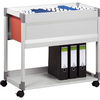 DURABLE Chariot pour dossiers suspendus SYSTEM File Trolley