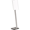 DURABLE Support d'informations INFO SIGN stand, A3 - 68933