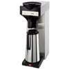 Melitta Machine à café filtre 170 MT, argent / noir