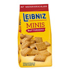 LEIBNIZ Biscuits au beurre Minis, sachet 150 g, présentoir