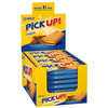 PiCK UP! Barre de biscuits 'Choco', présentoir