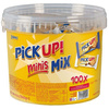 PiCK UP! Barre de biscuits 'minis', pack avantageux