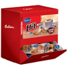 Bahlsen Biscuits fourrés 'Hit Minis', présentoir