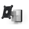 DURABLE Support pour 1 écran, fixation murale