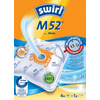 swirl Sac d'aspirateur M 52, avec filtre MicroporPlus