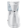Melitta Cafetière 'EASY II THERM', blanc