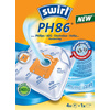 swirl Sac d'aspirateur PH 86/PH 96, avec filtre MicroporPlus