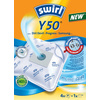 swirl Sac aspirateur Y 50, avec filtre MicroporPlus