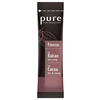 Tchibo Poudre cacao 'PURE Fine Selection Finesse', portions