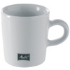 Melitta Sous-tasse espresso 'M-Cups', blanc