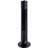 CLATRONIC Ventilateur colonne TVL 3770, noir