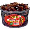 HARBIO Bonbon gélifié aux fruits HAPPY COLA, boîte de 150
