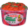 HARIBO Bonbon gélifié aux fruits FRAISES GEANTES, 150 pcs