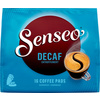 Senseo Dosette de café 'DECAF' - décaféiné, paquet de 16