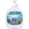 PALMOLIVE Savon liquide AQUARIUM, flacon à pompe 300 ml