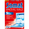 Somat Sel spécial pour lave-vaisselle, carton de 1,2 kg