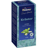 Meßmer Thé Classic Moments 'herbes', paquet de 25