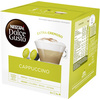 NESCAFE Capsules de café Dolce Gusto CAPPUCCINO 'EXTRA