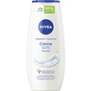 NIVEA Gel douche crème soft à l'huile d'amande, 250 ml