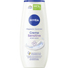 NIVEA Gel douche crème Sensitive ph skin neutral, 250 ml