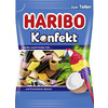 HARIBO Bonbon gélifié aux fruits KONFEKT, sachet de 175 g
