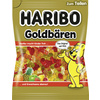 HARIBO Bonbon gélifié aux fruits Goldbären, sachet de 175 g