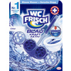 WC Frisch KRAFT AKTIV Bloc WC BLAU chlore