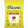 Ricola Bonbon pour la toux ORIGINAL KRÄUTERZUCKER, 75 g