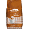 LAVAZZA Café 'CREMA E AROMA', grain entier, 1.000 g