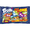 Trolli Bonbon gélifié aux fruits ALL IN ONE, sachet 1 kg