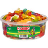HARIBO Bonbon gélifié aux fruits PHANTASIA, boîte ronde 750g