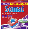 Somat Pastille lave-vaisselle 10 ALL IN 1 EXTRA, XXL