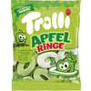 Trolli Bonbon gélifié aux fruits RONDELLES DE POMME, 150 g