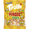Trolli Bondon gélifié aux fruits MINI BURGER, 170 g