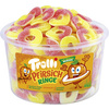 Trolli Bonbon gélifié RONDELLES DE PECHE, boîte de 150