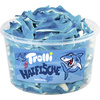 Trolli Bonbon gélifié aux fruits REQUINS, boîte de 150