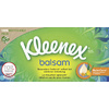 Kleenex Mouchoirs Balsam, 4 couches, blanc, boîte de 56