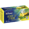 Meßmer Thé vert 'citron', paquet de 25