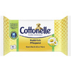 Cottonelle Papier toilette humide, camomille & Aloe Vera