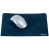 DURABLE tapis de souris, extra plat, marbré, bleu foncé