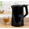 PROFI COOK Bouilloire PC-WKS 1243, 1,7 litre, noir