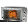 PROFI COOK Four multifonction PC-MBG 1277, 4 in 1, noir