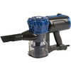 PROFI CARE Aspirateur main/balai PC-BS 3133, anthracite/bleu