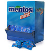 mentos Bonbon Mints Duo, dans un présentoir en carton