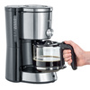 SEVERIN Cafetière électrique KA 4825 'Type Switch'